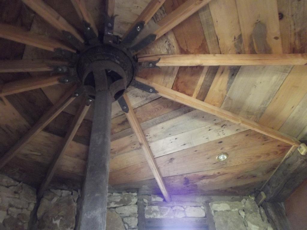 Gites Des 3 Vallees Salignac Eyvigues Ngoại thất bức ảnh