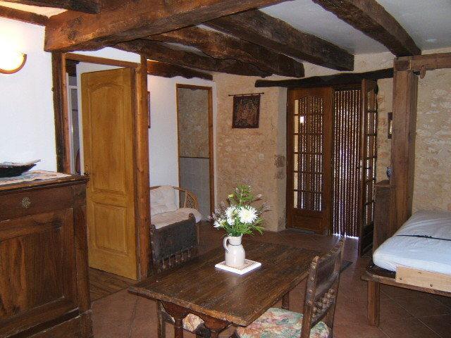 Gites Des 3 Vallees Salignac Eyvigues Phòng bức ảnh