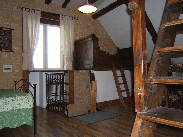 Gites Des 3 Vallees Salignac Eyvigues Phòng bức ảnh