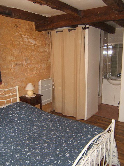 Gites Des 3 Vallees Salignac Eyvigues Phòng bức ảnh