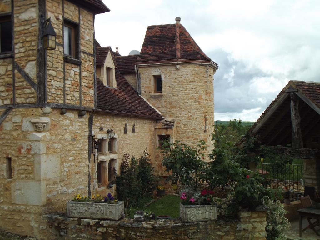 Gites Des 3 Vallees Salignac Eyvigues Ngoại thất bức ảnh