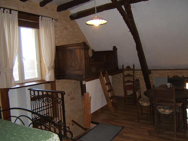 Gites Des 3 Vallees Salignac Eyvigues Phòng bức ảnh