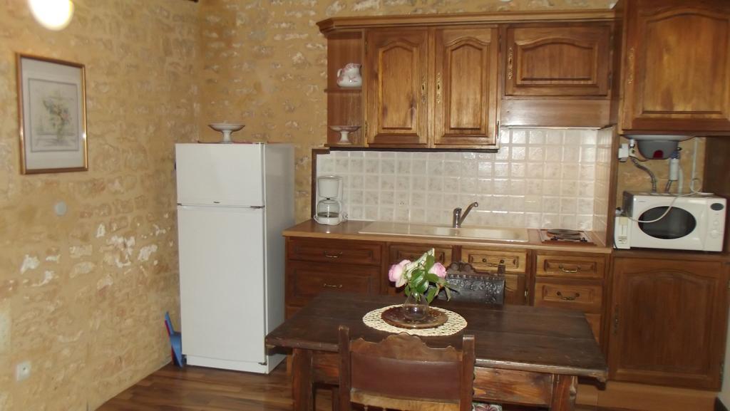 Gites Des 3 Vallees Salignac Eyvigues Ngoại thất bức ảnh