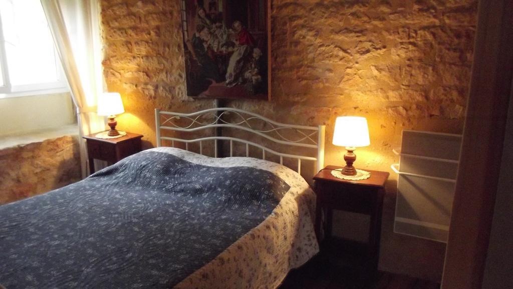 Gites Des 3 Vallees Salignac Eyvigues Ngoại thất bức ảnh